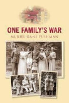 portada one family's war