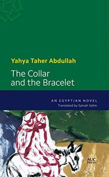 portada The Collar and the Bracelet: An Egyptian Novel