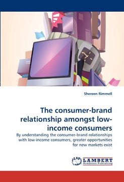 portada the consumer-brand relationship amongst low-income consumers