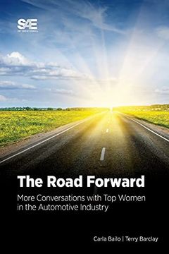 portada The Road Forward (R-513) (in English)