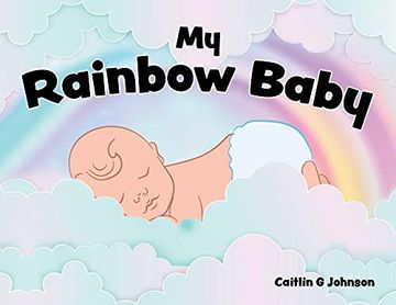 portada My Rainbow Baby (en Inglés)