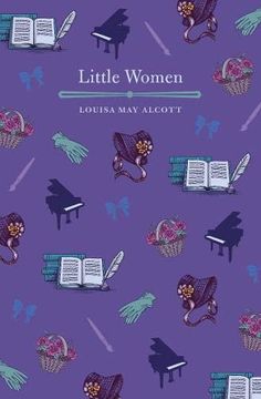 portada Little Women 