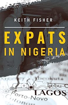 portada Expats in Nigeria (en Inglés)