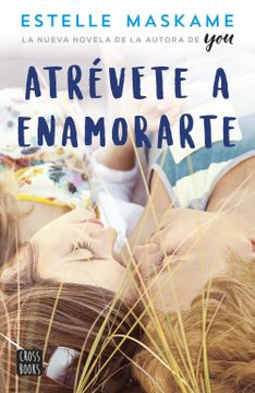 portada Atrévete a Enamorarte (in Spanish)