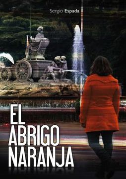 portada El Abrigo Naranja (in Spanish)