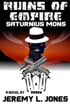 portada Saturnius Mons (in English)