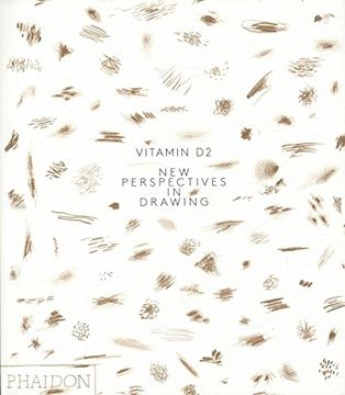 portada Vitamin d2: New Perspectives in Drawing 