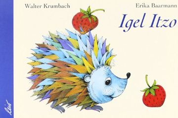 portada Igel Itzo (in German)