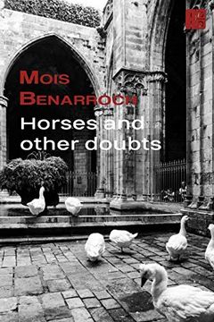 portada Horses and Other Doubts (en Inglés)
