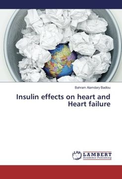 portada Insulin effects on heart and Heart failure