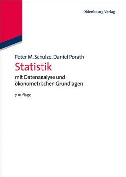 Statistik (en Alemán)