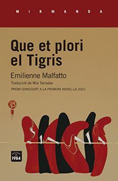 portada Que et Plori el Tigris: 220 (Mirmanda) (in Catalá)