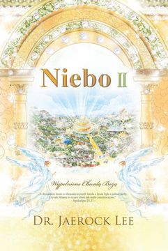 portada Niebo II: Heaven Ⅱ (Polish) (en Polaco)