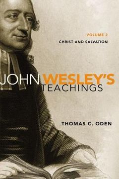 portada john wesley`s teachings