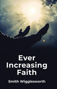 portada Ever Increasing Faith