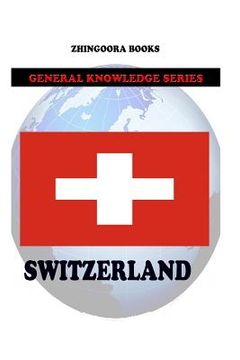 portada Switzerland (in English)