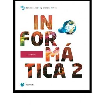 INFORMATICA 2. BACHILLERATO