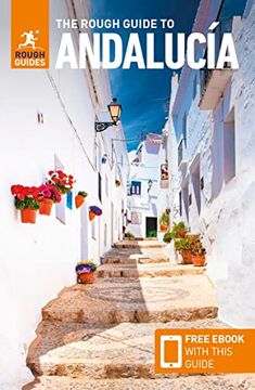 portada The Rough Guide to Andalucía (Travel Guide With Free Ebook) (Rough Guides) 