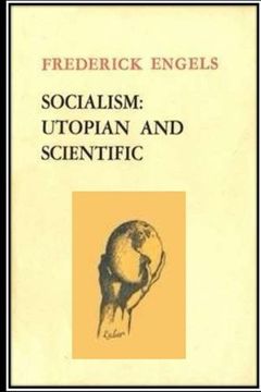 portada Socialism: Utopian and Scientific (en Inglés)