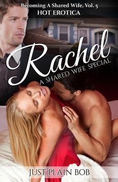 portada Rachel: A Shared Wife Special (en Inglés)