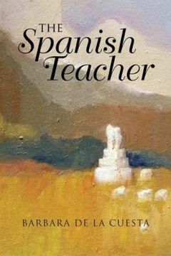 portada The Spanish Teacher (en Inglés)