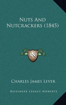 portada nuts and nutcrackers (1845)