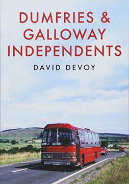 portada Dumfries & Galloway Independents (en Inglés)