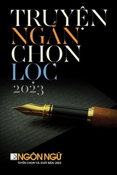 portada Truyện Ngắn Chọn Lọc (soft cover) (en Vietnamita)
