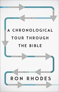 portada A Chronological Tour Through the Bible (en Inglés)
