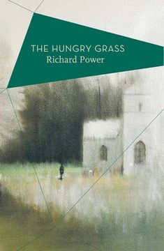 portada The Hungry Grass