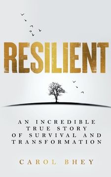 portada Resilient (en Inglés)