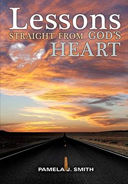 portada Lessons Straight From God's Heart (en Inglés)