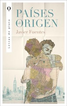 portada PAISES DE ORIGEN (MEX) (in Spanish)