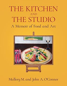 portada The Kitchen and the Studio 