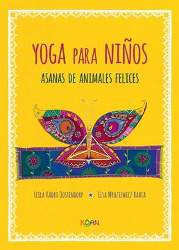 Yoga Para Niños