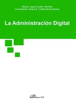portada La Administración Digital