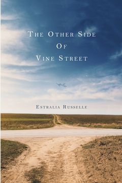 portada The Other Side of Vine Street (en Inglés)