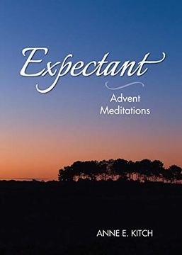 portada Expectant: Advent Meditations (en Inglés)
