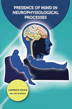 portada Presence of Mind in Neurophysiological Processes (en Inglés)