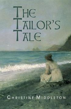 portada The Tailor's Tale