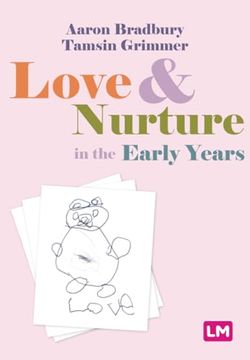 portada Love and Nurture in the Early Years