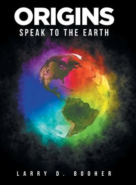 portada Origins: Speak to the Earth (in English)