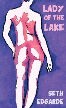 portada Lady of the Lake (in English)