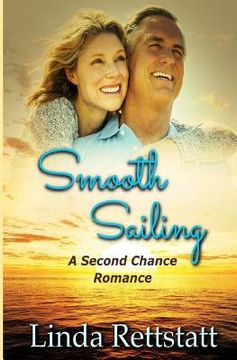 portada Smooth Sailing: A Second Chance Romance (in English)