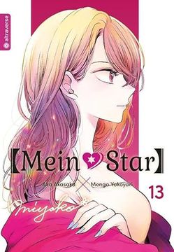 portada Mein*Star 13