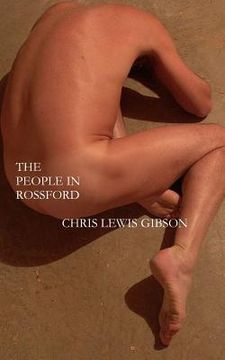 portada The People In Rossford: The Second Novel of the Rossford Triptych (en Inglés)