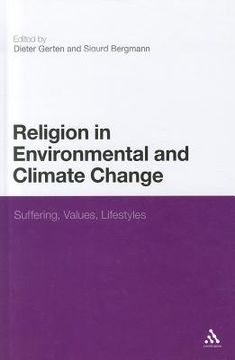 portada religion in environmental and climate change