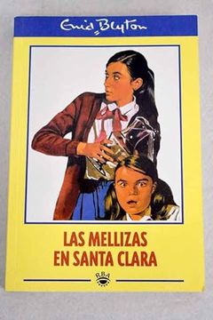 portada Las Mellizas en Santa Clara