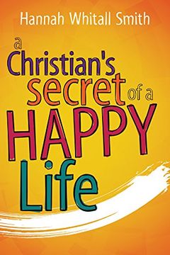 portada A Christian's Secret of a Happy Life