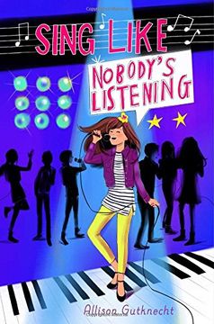 portada Sing Like Nobody's Listening (Mix)